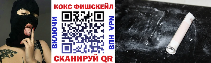 Кокаин FishScale  купить   Большой Камень 
